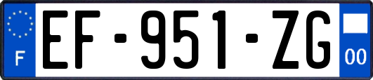 EF-951-ZG