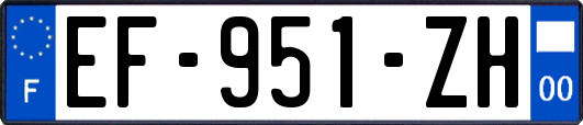 EF-951-ZH