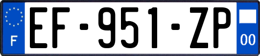 EF-951-ZP