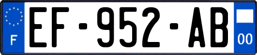 EF-952-AB