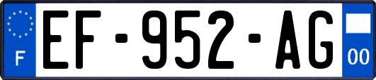 EF-952-AG