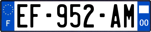 EF-952-AM