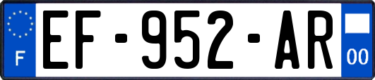 EF-952-AR