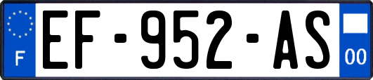 EF-952-AS