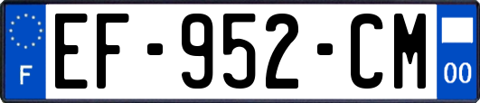 EF-952-CM