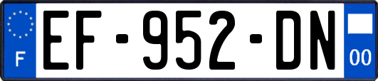 EF-952-DN