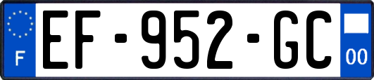 EF-952-GC