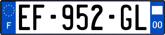 EF-952-GL