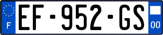 EF-952-GS