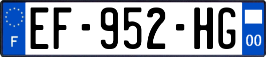 EF-952-HG