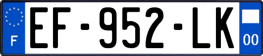 EF-952-LK