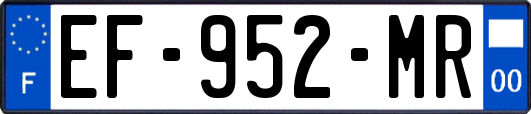 EF-952-MR