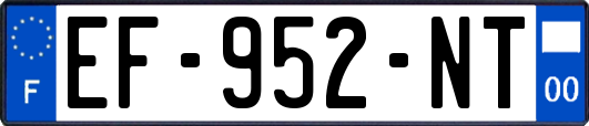 EF-952-NT