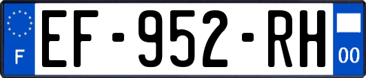 EF-952-RH