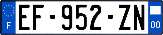 EF-952-ZN