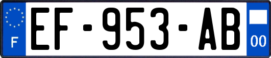 EF-953-AB