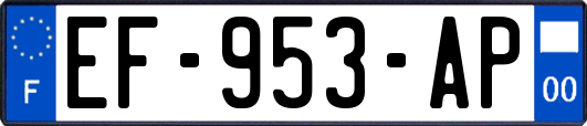 EF-953-AP