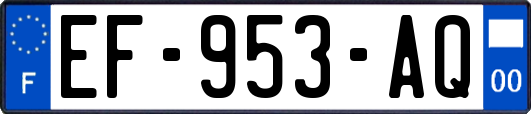 EF-953-AQ