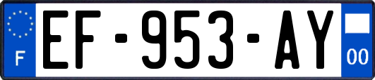 EF-953-AY