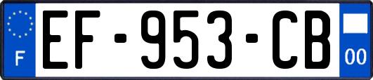 EF-953-CB