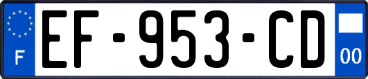 EF-953-CD