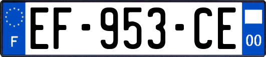 EF-953-CE