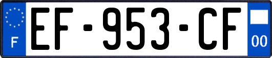 EF-953-CF