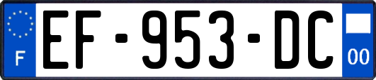 EF-953-DC