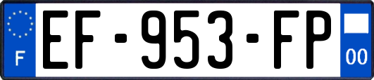 EF-953-FP