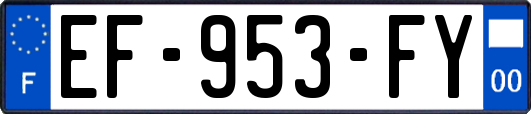 EF-953-FY