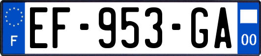 EF-953-GA