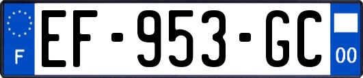 EF-953-GC
