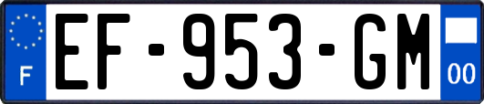 EF-953-GM