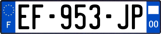 EF-953-JP