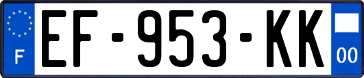 EF-953-KK