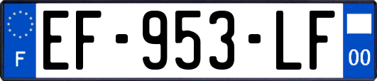 EF-953-LF
