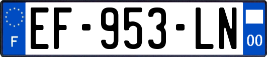 EF-953-LN