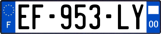 EF-953-LY
