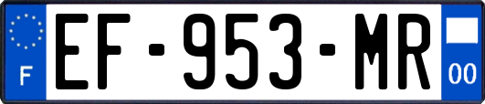 EF-953-MR