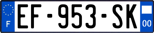 EF-953-SK