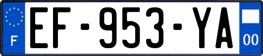 EF-953-YA