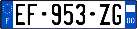 EF-953-ZG