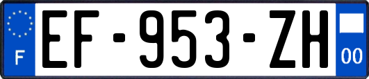 EF-953-ZH