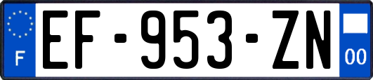 EF-953-ZN