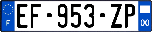 EF-953-ZP