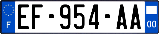 EF-954-AA