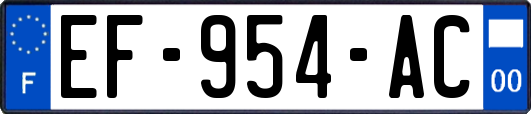 EF-954-AC