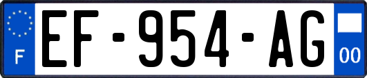 EF-954-AG