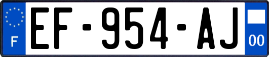 EF-954-AJ