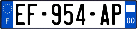 EF-954-AP